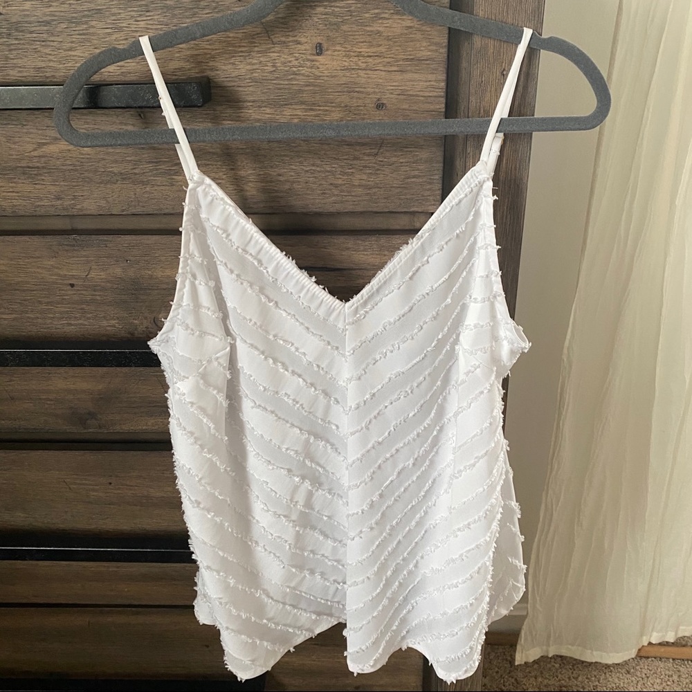 Free People Tank
